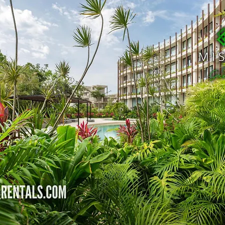 Mistiq Gardens Luxury Condos