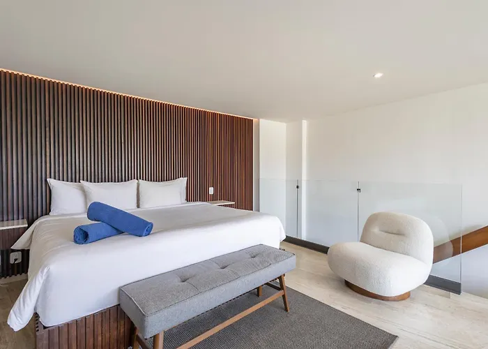 Mistiq Gardens Apartamento