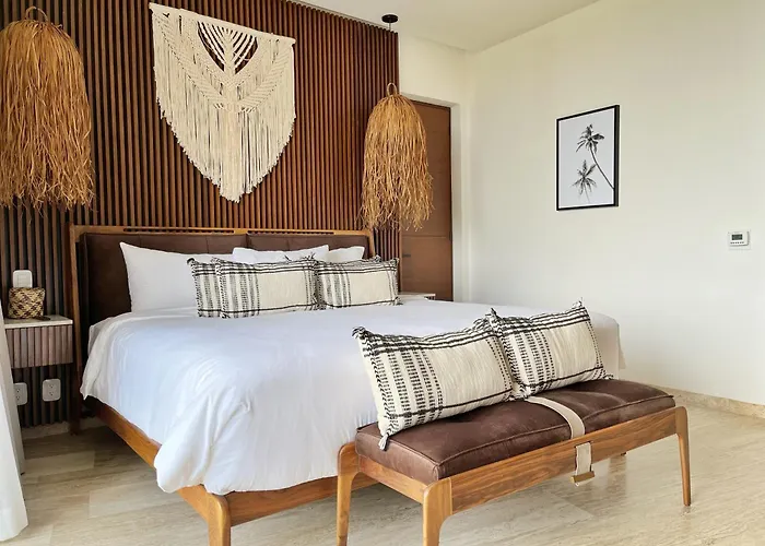 Mistiq Gardens Apartamento