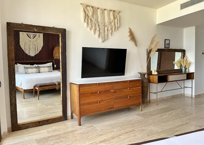 Mistiq Gardens Apartamento *